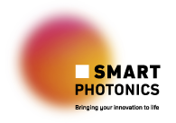 Smart photonics logo2022